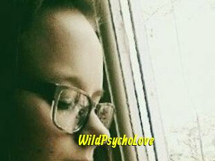 WildPsychoLove