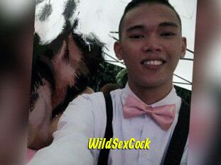 WildSexCock