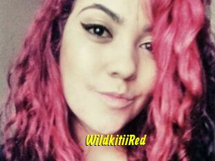 WildkitiiRed