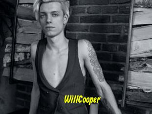 WillCooper