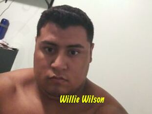 Willie_Wilson