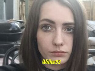 Willoe93