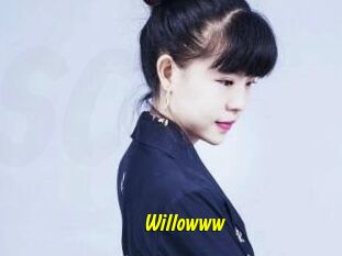 Willowww