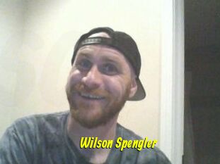 Wilson_Spengler