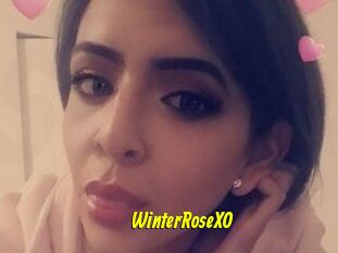 WinterRoseXO