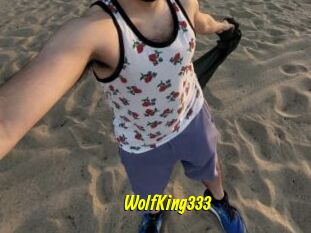 WolfKing333