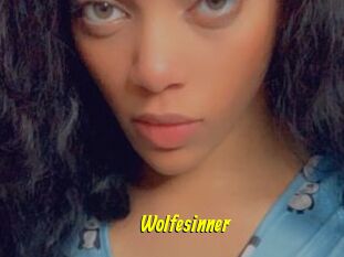 Wolfesinner
