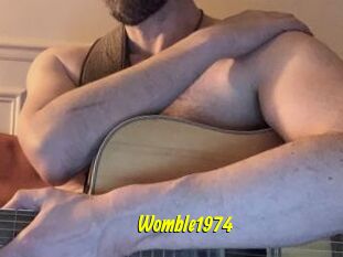 Womble1974