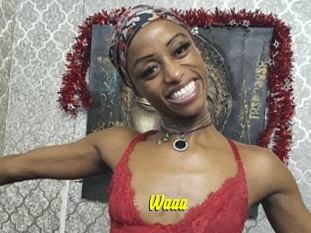 Waaa