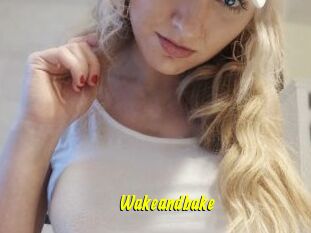 Wakeandbake