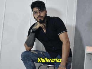 Walterarias