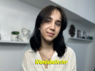 Wandaballester