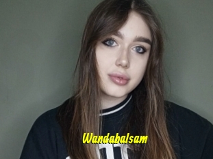 Wandabalsam
