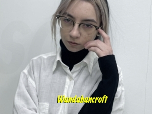 Wandabancroft