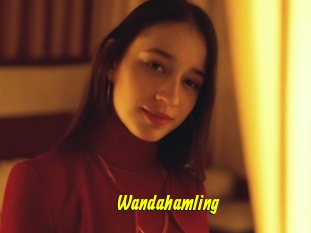 Wandahamling