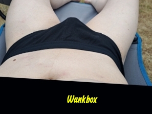 Wankbox