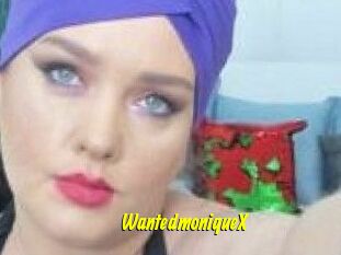 WantedmoniqueX
