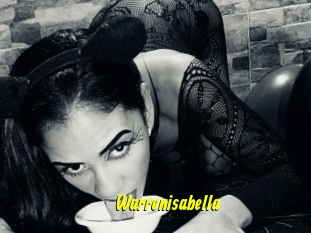 Warrenisabella