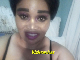 Watermolonx