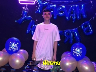 Waturox