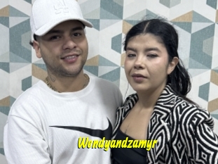 Wendyandzamyr