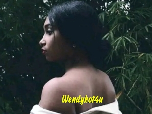 Wendyhot4u