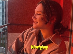 Wendyjaly