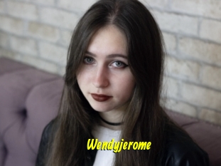 Wendyjerome