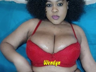Wendyn