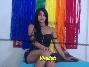Wendyts