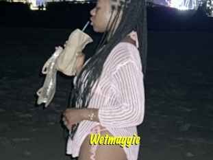 Wetmaggie
