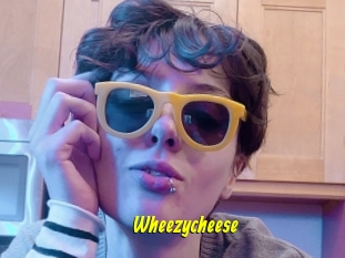Wheezycheese