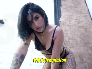 Whitetemptation
