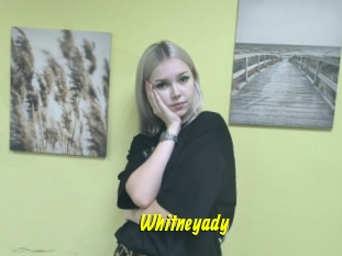 Whitneyady