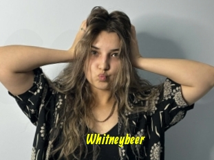 Whitneybeer
