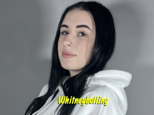 Whitneybolling