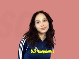 Whitneybones
