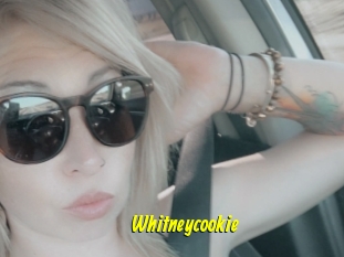 Whitneycookie