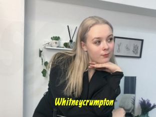 Whitneycrumpton