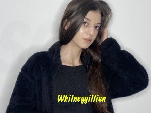 Whitneygillian