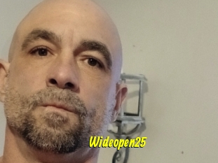 Wideopen25