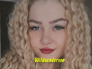 Wildaenderson