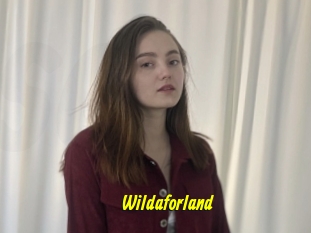 Wildaforland