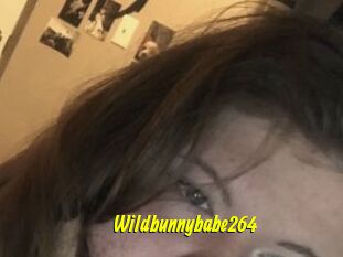 Wildbunnybabe264