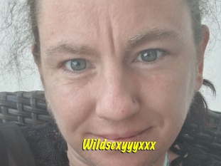 Wildsexyyyxxx