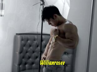 Wilianrosee