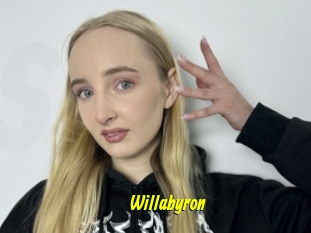 Willabyron