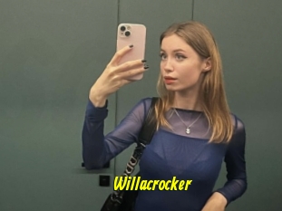 Willacrocker