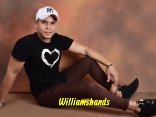 Williamshands