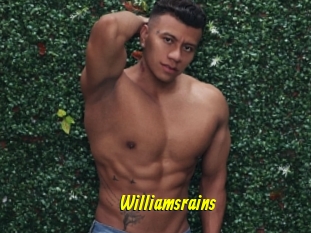 Williamsrains